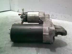 Foto de MOTOR ARRANQUE BMW SERIE 3 BERLINA (E90) referencia 210532093 foto 3