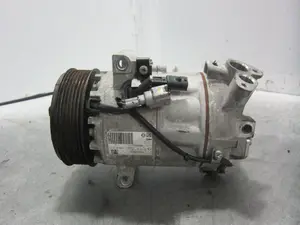 Foto de COMPRESOR AIRE ACONDICIONADO RENAULT CLIO IV GRANDTOUR 0.9 Energy (90 CV / 66 KW) referencia 926000734R foto 6