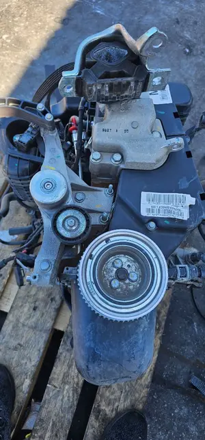 Foto de DESPIECE MOTOR FIAT 500 (150) BERLINA 1.2 CAT (69 CV / 51 KW) referencia 169A4000 foto 4