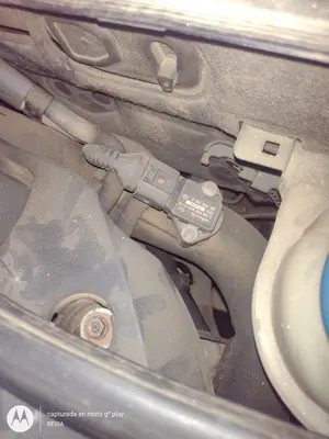 Foto de CAUDALIMETRO AUDI A6 BERLINA (4B2) 1.9 TDI (131 CV / 96 KW)