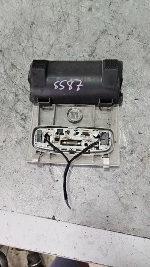 Foto de LUZ INTERIOR FORD MONDEO TURNIER (GE) 2.0 TDCi CAT (131 CV / 96 KW) referencia 1S71-045B54-A