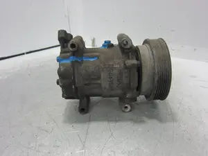 Foto de COMPRESOR AIRE ACONDICIONADO RENAULT CLIO II FASE II (B/CB0) referencia 8200365787 foto 3