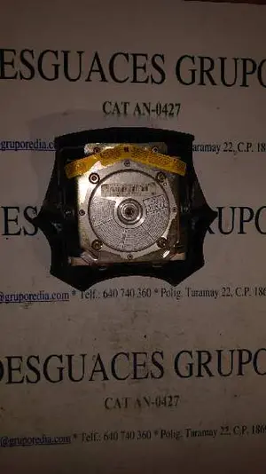 Foto de AIRBAG DELANTERO IZQUIERDO SEAT TOLEDO (1L) referencia 1L0880201 foto 2