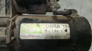 Foto de MOTOR ARRANQUE OPEL MERIVA 1.6 16V (101 CV / 74 KW) referencia 93184533 foto 11