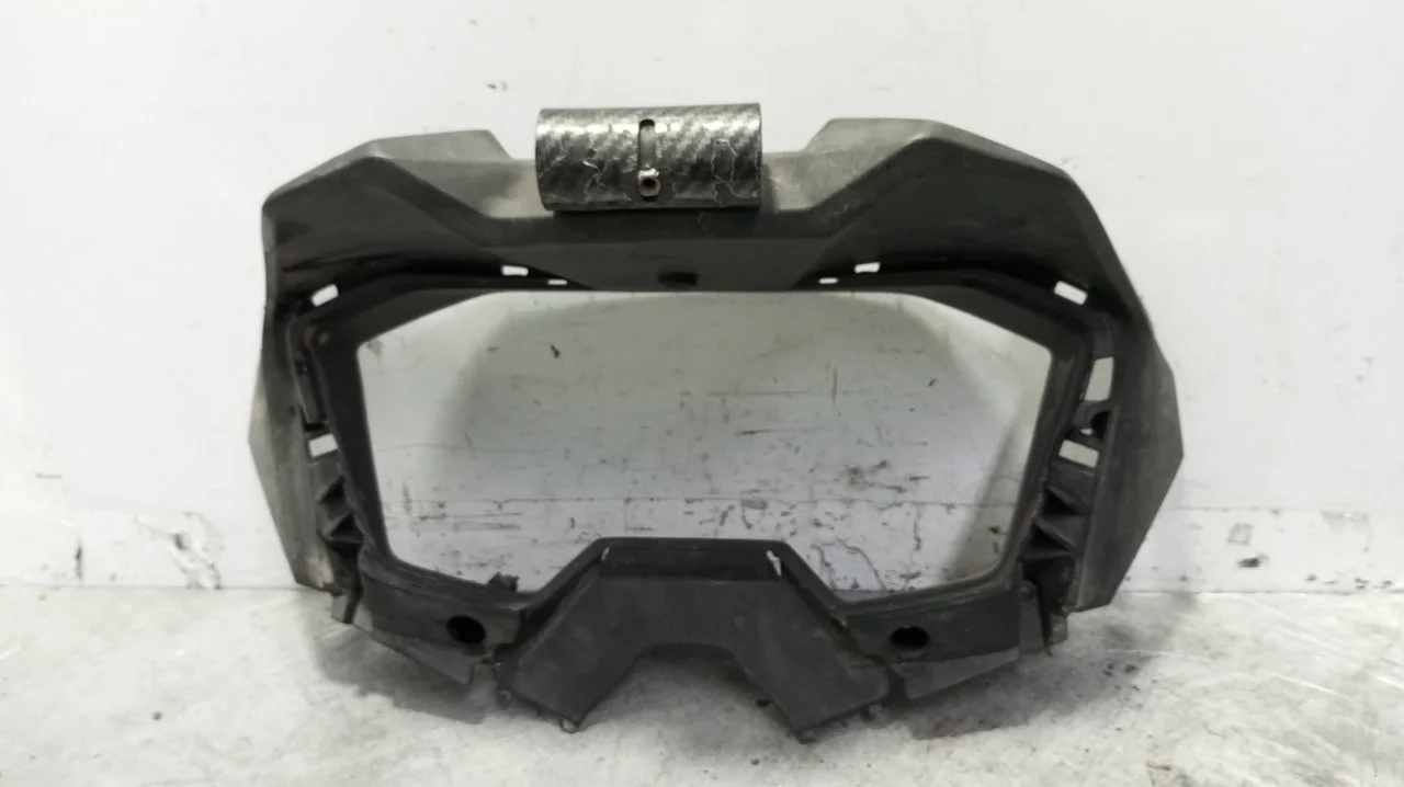 Foto de NO IDENTIFICADO HONDA FORZA NSS 125 125 cm3 - 11 kW (15 CV / 11 KW) referencia 64337-K0B-T000