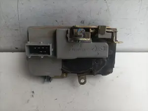 Foto de CERRADURA PUERTA DELANTERA DERECHA PEUGEOT PARTNER (S1)(07.1996) 1.9 Diesel (69 CV / 51 KW) referencia AVD1 foto 2