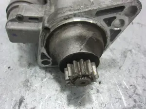 Foto de MOTOR ARRANQUE SEAT LEON (5F1) referencia 02Z911024L foto 8
