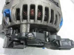 Foto de ALTERNADOR CITROEN C4 BERLINA referencia 0124525035 foto 13