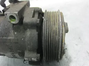 Foto de COMPRESOR AIRE ACONDICIONADO OPEL CORSA C referencia 13197538 foto 8