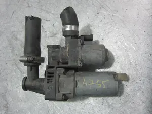 Foto de VALVULA INTERCAMBIO DE CALEFACCION BMW SERIE 3 BERLINA (E46) 3.0 24V Turbodiesel CAT (184 CV / 135 KW) referencia 64118369807 foto 2