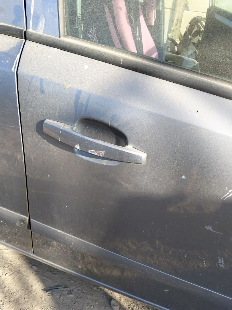 Foto de MANETA EXTERIOR DELANTERA DERECHA OPEL ASTRA H BERLINA