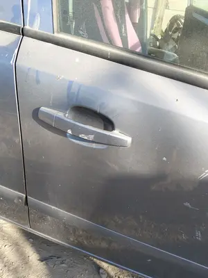 Foto de MANETA EXTERIOR DELANTERA DERECHA OPEL ASTRA H BERLINA