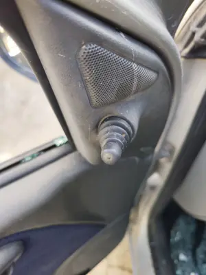 Foto de RETROVISOR IZQUIERDO FIAT II PUNTO (188) BERLINA 1.2 CAT (60 CV / 44 KW) referencia 0735310075 foto 4