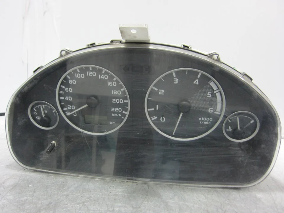 Foto de CUADRO INSTRUMENTOS MITSUBISHI SPACE STAR (DG0) 1.9 DI-D CAT (102 CV / 75 KW) referencia 216745454