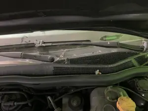 Foto de BRAZO LIMPIA DELANTERO IZQUIERDO OPEL ASTRA H CARAVAN 1.9 16V CDTI CAT (Z 19 DTH / LRD) (150 CV / 110 KW)