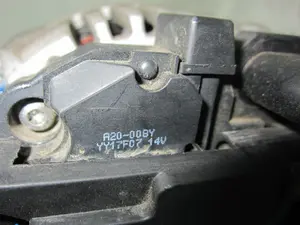 Foto de ALTERNADOR SEAT ALTEA XL (5P5) referencia A20008Y foto 7