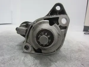 Foto de MOTOR ARRANQUE VOLKSWAGEN GOLF IV VARIANT (1J5)(05.1999) referencia 0001121006 foto 1