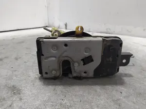 Foto de CERRADURA PUERTA DELANTERA IZQUIERDA OPEL ZAFIRA B 1.7 16V CDTI (110 CV / 81 KW) referencia 13210748 foto 1
