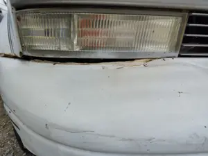 Foto de FARO ANTINIEBLA DERECHO CHEVROLET ASTRO VAN 4.3 V6 CAT (189 CV / 139 KW)