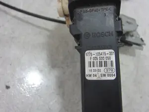 Foto de ELEVALUNAS DELANTERO DERECHO AUDI A4 AVANT (8E) referencia 0130821764 foto 5