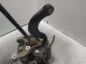Foto de BRAZO SUSPENSION TRASERO IZQUIERDO VOLKSWAGEN TIGUAN (AD1) 2.0 TDI DPF (239 CV / 176 KW) referencia 5Q0505323C