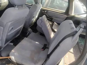 Foto de ENGANCHE CINTURON TRASERO IZQUIERDO OPEL MERIVA 1.7 16V CDTI (101 CV / 74 KW)
