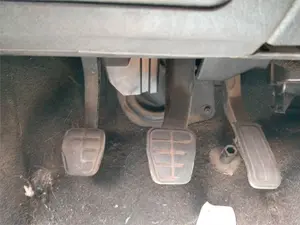 Foto de PEDAL ACELERADOR SEAT IBIZA (6K1) 1.4  (60 CV / 44 KW)