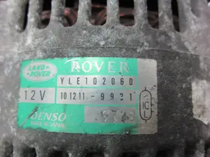 Foto de ALTERNADOR LAND ROVER FREELANDER (LN)(01.1998) referencia YLE102060 foto 5