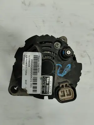 Foto de ALTERNADOR KIA PICANTO (SA) 1.1 CAT (65 CV / 48 KW) referencia 3730002551 foto 4