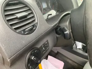 Foto de MANDO INTERMITENTES VOLKSWAGEN CADDY (2K)(02.2004) 2.0 SDI (69 CV / 51 KW) foto 2