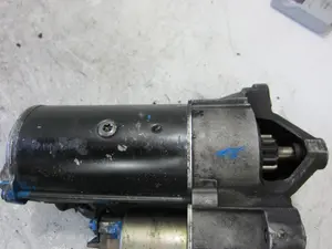 Foto de MOTOR ARRANQUE PEUGEOT PARTNER (S1)(07.1996) referencia D7R26 foto 3