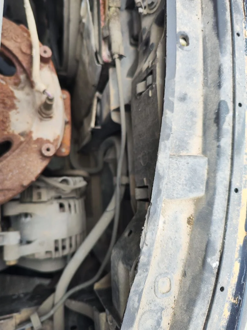 Foto de RADIADOR CALEFACCION / AIRE ACONDICIONADO PEUGEOT 207 1.4 16V CAT (KFU / ET3J4) (88 CV / 65 KW) referencia 6448P9