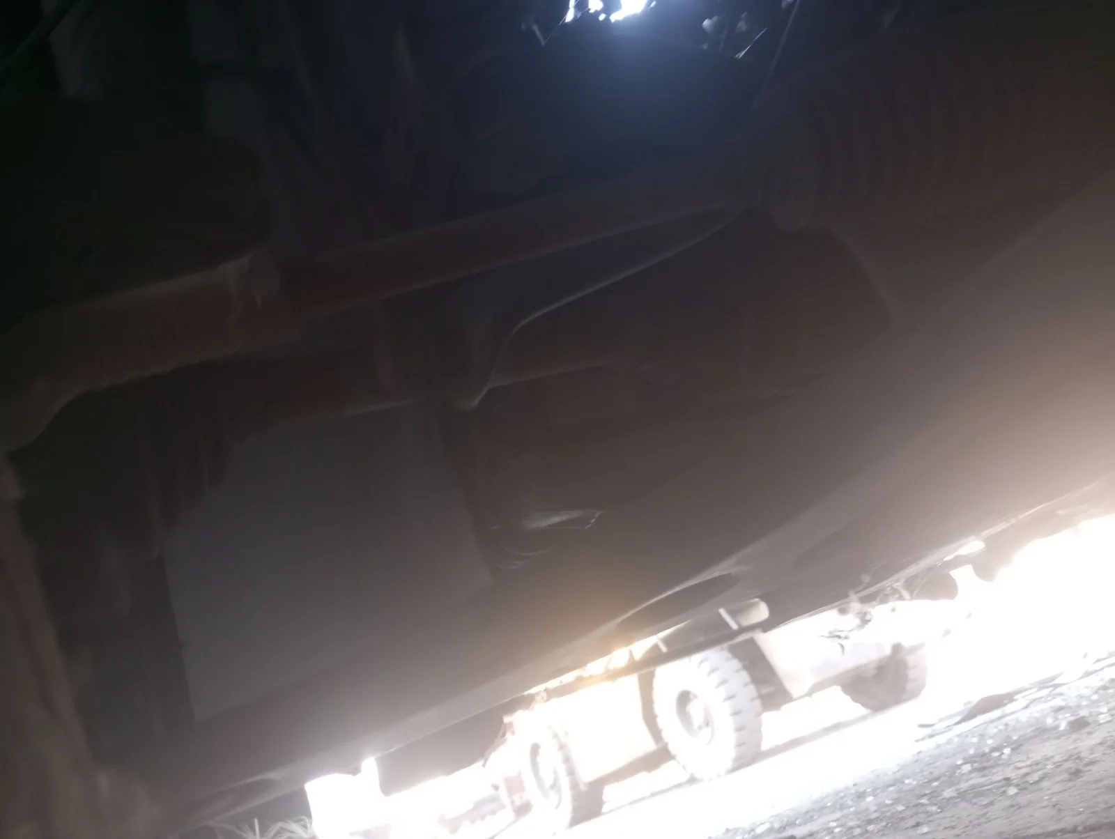 Foto de CREMALLERA DIRECCION FORD FOCUS BERLINA (CAP) 1.6 TDCi CAT (109 CV / 80 KW)