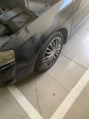 Foto de PINZA DE FRENO DELANTERA IZQUIERDA VOLKSWAGEN PASSAT VARIANT (3C5) 2.0 TDI (140 CV / 103 KW) referencia 1K0615123E