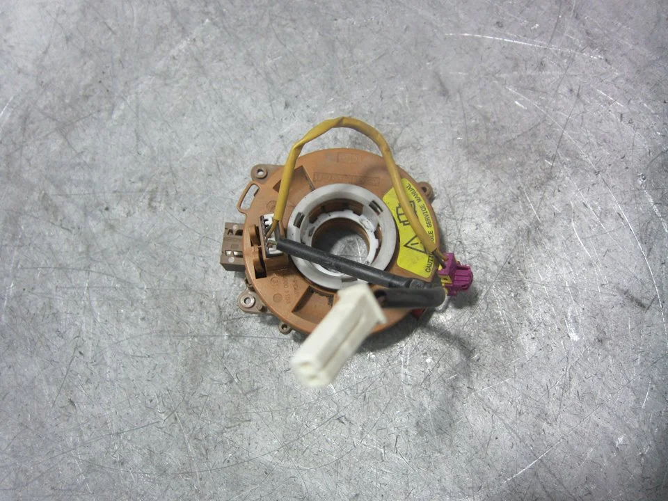 Foto de ANILLO AIRBAG FIAT II DOBLÒ (263) CARGO 1.3 16V JTD CAT (90 CV / 66 KW) referencia 59001158