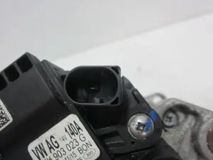 Foto de ALTERNADOR AUDI RS 3 SPORTBACK (8VA) 2.5 20V TFSI (367 CV / 270 KW) referencia 07K903023G foto 5