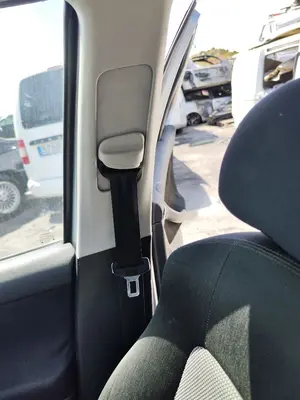 Foto de CINTURON SEGURIDAD DELANTERO DERECHO SEAT LEON (1M1) 1.9 TDI (90 CV / 66 KW)