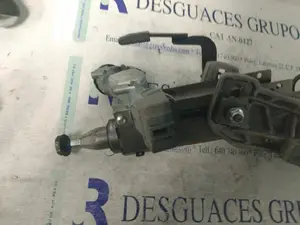 Foto de COLUMNA DIRECCION FORD FOCUS BERLINA (CB4) referencia ZG511361H foto 6