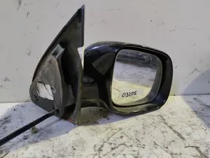 Foto de RETROVISOR DERECHO SKODA FABIA (6Y2/6Y3) 1.2 12V (64 CV / 47 KW) referencia 012659
