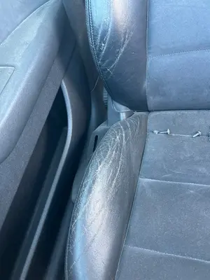 Foto de ASIENTO DELANTERO DERECHO AUDI A3 SPORTBACK (8PA) 2.0 16V TFSI (200 CV / 147 KW) foto 2