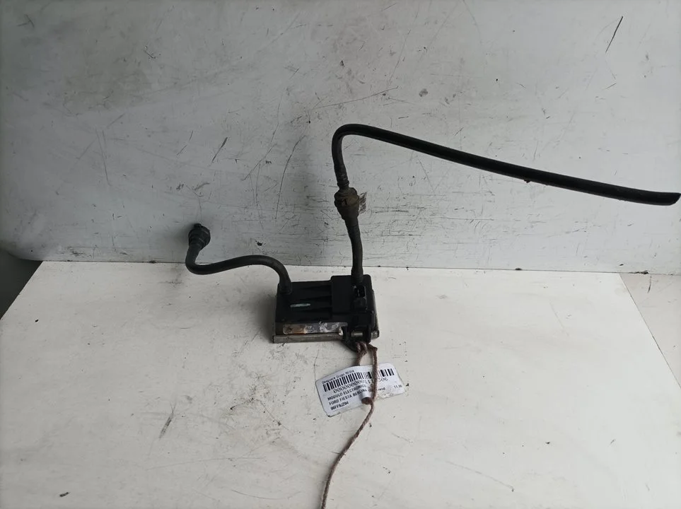 Foto de MODULO ELECTRONICO FORD FIESTA BERLINA (DX) 1.8 Diesel CAT (60 CV / 44 KW) referencia 96FF9J294
