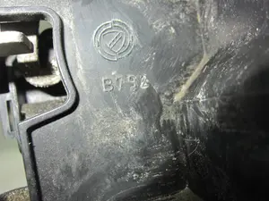 Foto de CERRADURA PUERTA DELANTERA IZQUIERDA FIAT I DOBLÒ (119) 1.9 JTD CAT (101 CV / 74 KW) referencia B792 foto 3