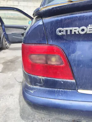 Foto de PILOTO TRASERO IZQUIERDO CITROEN XSARA COUPE 2.0 HDi CAT (RHY / DW10TD) (90 CV / 66 KW)