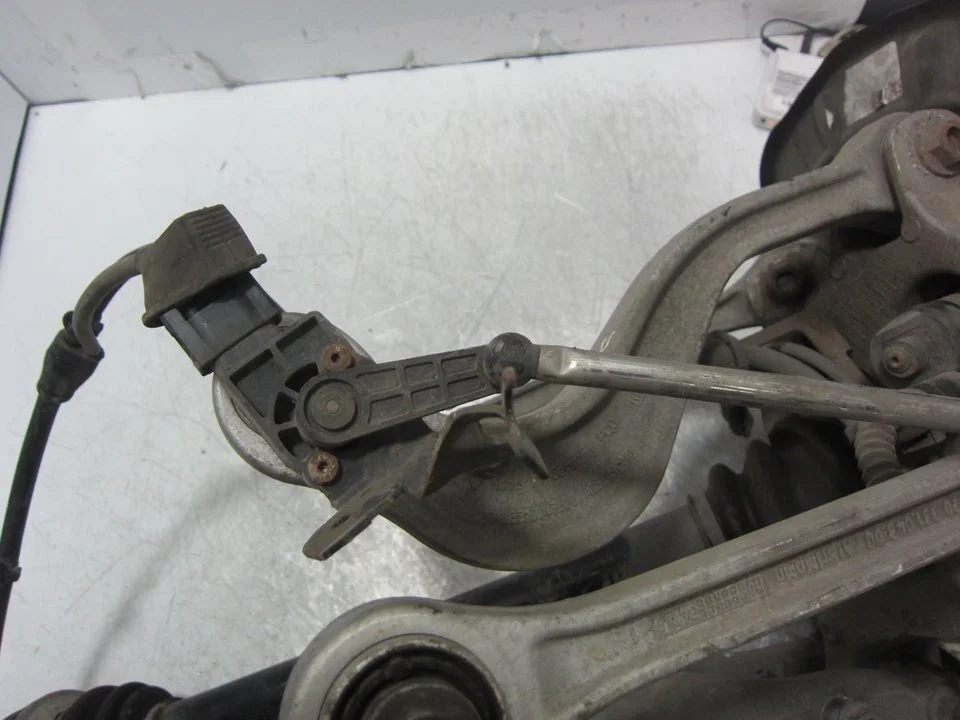 Foto de SENSOR PORSCHE PANAMERA (TIPO 970) referencia 97033302103