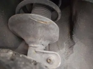 Foto de AMORTIGUADOR DELANTERO IZQUIERDO SUZUKI ALTO (AMF310) 1.0 12V CAT (68 CV / 50 KW)