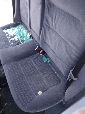 Foto de ASIENTOS TRASERO IZQUIERDO VOLKSWAGEN PASSAT BERLINA (3B3) 1.9 TDI (131 CV / 96 KW)