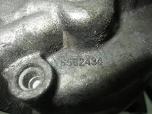 Foto de COMPRESOR AIRE ACONDICIONADO OPEL ZAFIRA B referencia 6562434 foto 2
