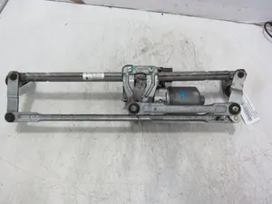 Foto de MOTOR LIMPIA DELANTERO VOLKSWAGEN GOLF V (1K1)(10.2003) referencia 1K1955023D foto 9