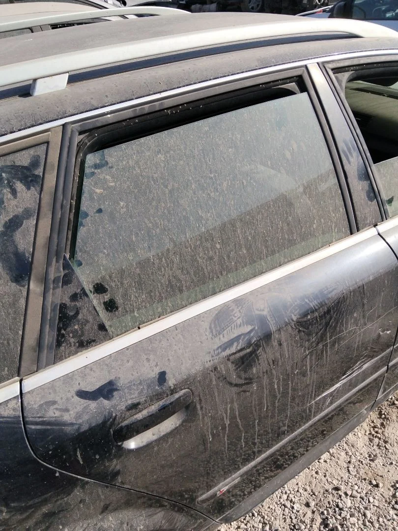 Foto de LUNA TRASERA DERECHA AUDI A4 AVANT (8E) 1.9 TDI (131 CV / 96 KW) referencia 8E9845026