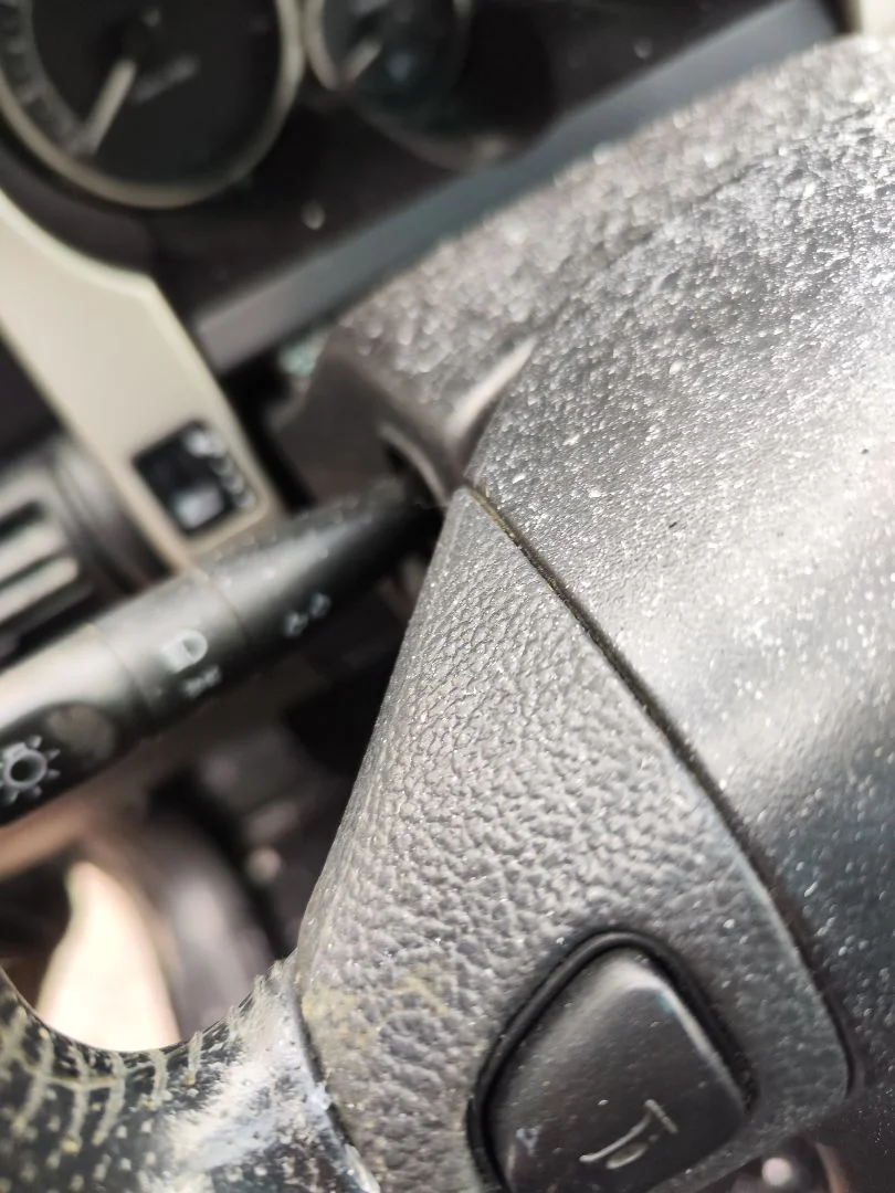 Foto de MANDO INTERMITENTES LAND ROVER FREELANDER (LN) 2.0 Td4 CAT (109 CV / 80 KW)